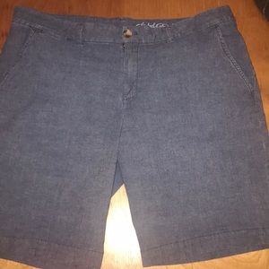 Good condition ~ super soft~ Faded Glory shorts